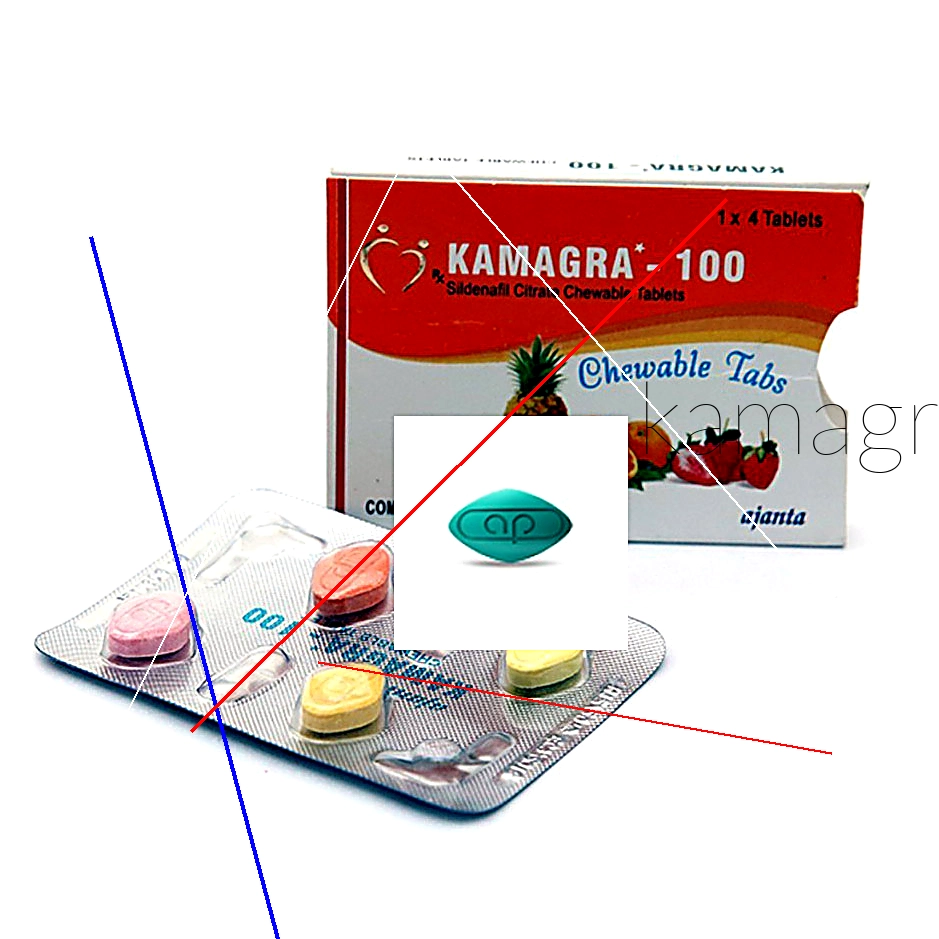 Kamagra 100 achat